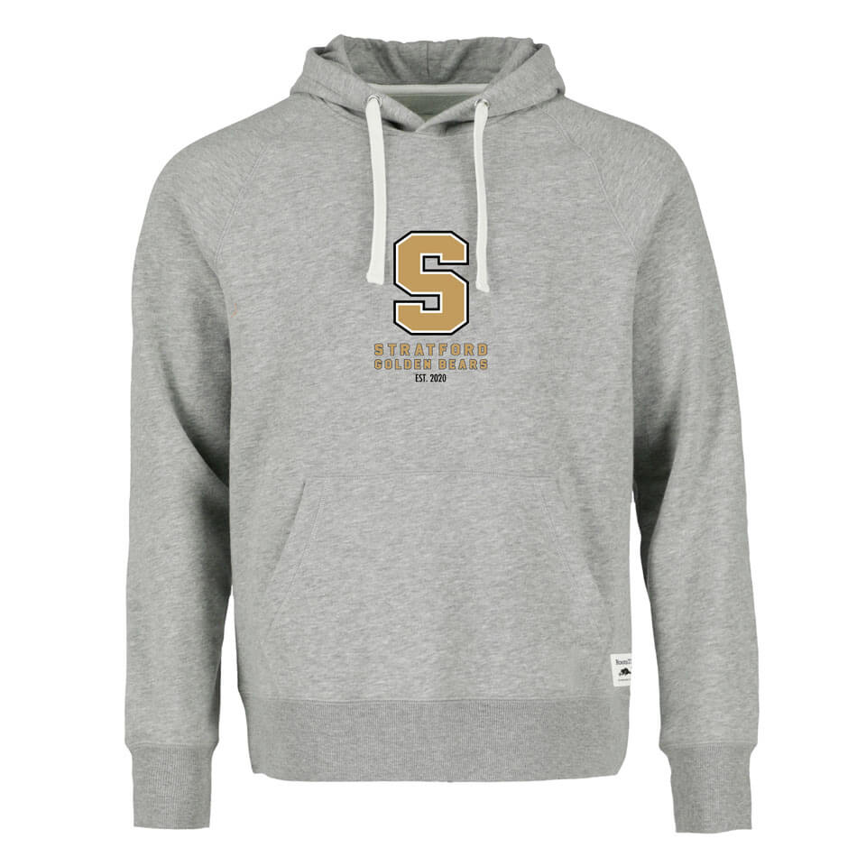 SDSS Roots73 Maplegrove Hoodie – SDSS Golden Bears